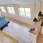 5 Star In Grenå
