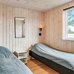 بيت للعطل 5 Star In Grenå