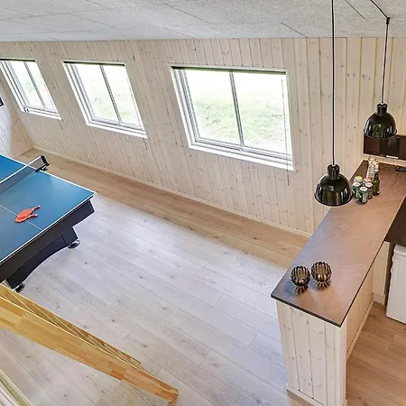 5 Star In Grenå