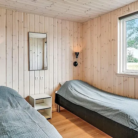 Casa vacanze 5 Star In Grenå