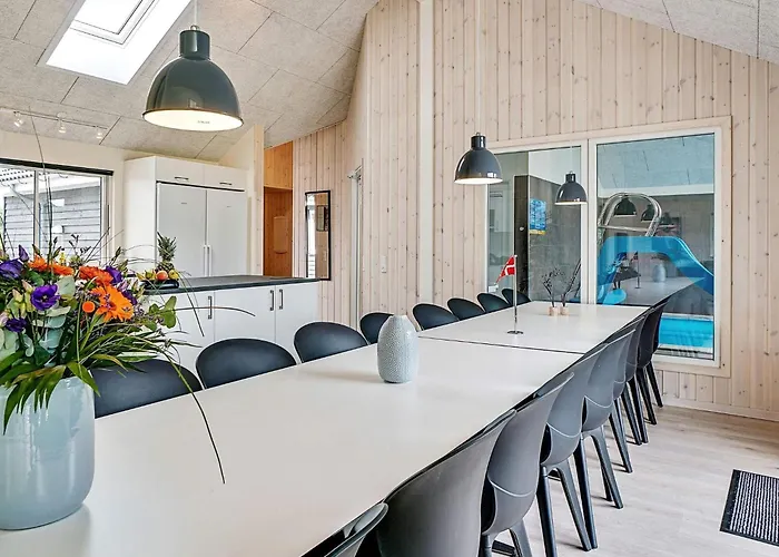 18 Person In Ferienhaus *